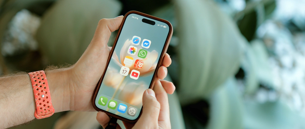 iPhone 17 Pro pół roku później: nadal świetny sprzęt, gdyby nie iOS…